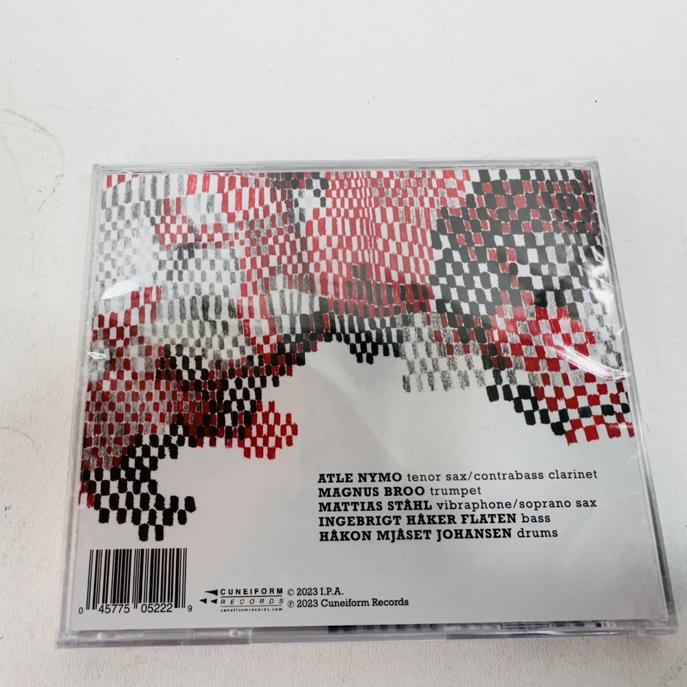 IPA Grimsta CD RUNE522 NEW - Picture 2 of 2